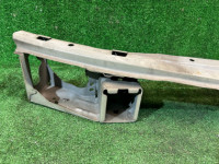 前保险杠防撞梁 SUBARU LANCASTER OEM 57711AE340 BH9 BHE 1998