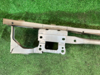 前保险杠防撞梁 SUBARU LANCASTER OEM 57711AE340 BH9 BHE 1998