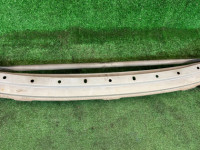 前保险杠防撞梁 SUBARU LANCASTER OEM 57711AE340 BH9 BHE 1998