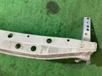 Rear bumper reinforcement SUBARU LANCASTER OEM 57711AE040 BH9 BHE 1998 BEIGE 8L5