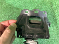 Faro antiniebla derecho Koito 114-20649 SUBARU LANCASTER OEM 84501AE040 BH9 BHE 1998
