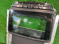 Rear sunroof SUBARU LANCASTER OEM 65430AE010 65410AE000 BH9 BHE BH5 1998 BEIGE 8L5