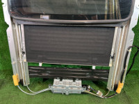 Rear sunroof SUBARU LANCASTER OEM 65430AE010 65410AE000 BH9 BHE BH5 1998 BEIGE 8L5