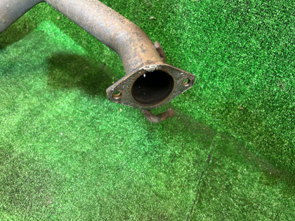 Muffler SUBARU LEGACY OEM 44300AE040 BE5 2000 EJ206 AT