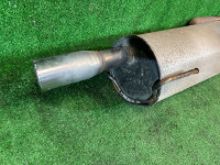Silencioso trasero SUBARU LANCASTER OEM 44300AE120 BH9 2000 EJ254 AT