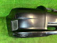 กันชนหน้า цвет 61K SUBARU FORESTER OEM 57703SA120EN SG5 2007 GREY 61K