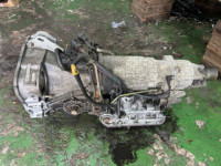 เกียร์ออโต้ TV1B4YBCAB SUBARU LEGACY B4 OEM 31000AE530 BE5 BH5 2000 EJ206 AT