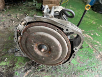 เกียร์ออโต้ TV1B4YBCAB SUBARU LEGACY B4 OEM 31000AE530 BE5 BH5 2000 EJ206 AT