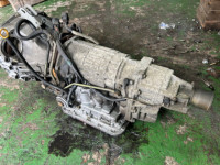 เกียร์ออโต้ TV1B4YBCAB SUBARU LEGACY B4 OEM 31000AE530 BE5 BH5 2000 EJ206 AT
