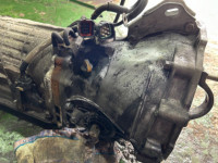 เกียร์ออโต้ TV1B4YBCAB SUBARU LEGACY B4 OEM 31000AE530 BE5 BH5 2000 EJ206 AT