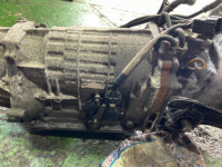 เกียร์ออโต้ TV1B4YBCAB SUBARU LEGACY B4 OEM 31000AE530 BE5 BH5 2000 EJ206 AT