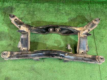 リアメンバー SUBARU LEGACY B4 OEM 20152AE000 BHE BH9 BH5 BE5 BE9 BEE 2000 EJ206 AT
