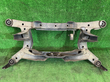 Rear axle beam 20152AE000 SUBARU LEGACY B4