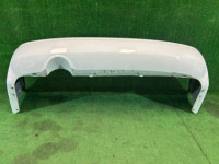 กันชนหลัง цвет 51Е SUBARU LEGACY B4 OEM 57703AE060SJ BEE BE9 BE5 2000 WHITE 51E