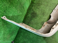 กันชนหลัง цвет 51Е SUBARU LEGACY B4 OEM 57703AE060SJ BEE BE9 BE5 2000 WHITE 51E