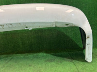 กันชนหลัง цвет 51Е SUBARU LEGACY B4 OEM 57703AE060SJ BEE BE9 BE5 2000 WHITE 51E