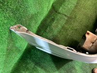 Front bumper SUBARU LEGACY B4 OEM 57703AE010SJ BHE BH9 BH5 BE5 BE9 BEE 2000 WHITE 51E