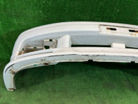 Front bumper SUBARU LEGACY B4 OEM 57703AE010SJ BHE BH9 BH5 BE5 BE9 BEE 2000 WHITE 51E