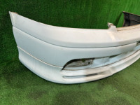 Front bumper SUBARU LEGACY B4 OEM 57703AE010SJ BHE BH9 BH5 BE5 BE9 BEE 2000 WHITE 51E