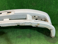 Front bumper SUBARU LEGACY B4 OEM 57703AE010SJ BHE BH9 BH5 BE5 BE9 BEE 2000 WHITE 51E