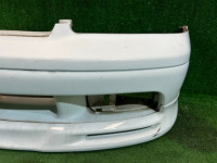 Front bumper SUBARU LEGACY B4 OEM 57703AE010SJ BHE BH9 BH5 BE5 BE9 BEE 2000 WHITE 51E