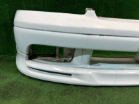 Front bumper SUBARU LEGACY B4 OEM 57703AE010SJ BHE BH9 BH5 BE5 BE9 BEE 2000 WHITE 51E
