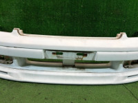 Front bumper SUBARU LEGACY B4 OEM 57703AE010SJ BHE BH9 BH5 BE5 BE9 BEE 2000 WHITE 51E