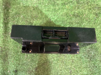 エアコンコントロールユニット SUBARU LEGACY B4 OEM 72311AE100 BHE BH9 BH5 BE5 BE9 2000 EJ206 AT