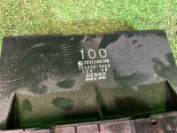 エアコンコントロールユニット SUBARU LEGACY B4 OEM 72311AE100 BHE BH9 BH5 BE5 BE9 2000 EJ206 AT