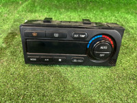 エアコンコントロールユニット SUBARU LEGACY B4 OEM 72311AE100 BHE BH9 BH5 BE5 BE9 2000 EJ206 AT
