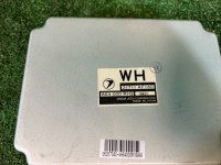 ミッションコンピューター SUBARU LEGACY B4 OEM 31711AF180 BE5 BH5 2000 EJ206 AT