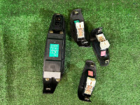 车窗控制模块 SUBARU LEGACY B4 OEM 83071AE000, 83071AE040 BE5 BH5 2000 EJ206 AT