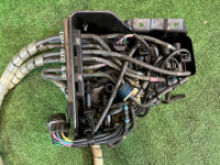 กล่องควบคุมเทอร์โบ SUBARU LEGACY B4 OEM 14772AA481 BE5 BH5 2000 EJ206 AT