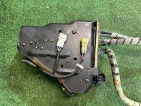 กล่องควบคุมเทอร์โบ SUBARU LEGACY B4 OEM 14772AA481 BE5 BH5 2000 EJ206 AT
