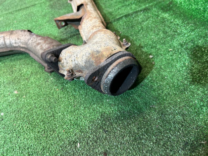 แคทาลิติก коллектор выпускной SUBARU LEGACY B4 OEM 44102AC210, 44131AC120 BE5 BH5 2000 EJ206 AT