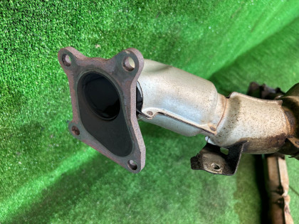 แคทาลิติก коллектор выпускной SUBARU LEGACY B4 OEM 44102AC210, 44131AC120 BE5 BH5 2000 EJ206 AT