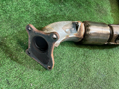 แคทาลิติก коллектор выпускной SUBARU LEGACY B4 OEM 44102AC210, 44131AC120 BE5 BH5 2000 EJ206 AT