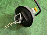 ブレーキマスターシリンダー SUBARU LEGACY B4 OEM 26401AC180 BE5 2000 EJ206 AT