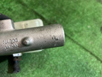 ブレーキマスターシリンダー SUBARU LEGACY B4 OEM 26401AC180 BE5 2000 EJ206 AT