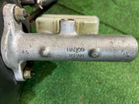 ブレーキマスターシリンダー SUBARU LEGACY B4 OEM 26401AC180 BE5 2000 EJ206 AT