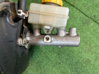 ブレーキマスターシリンダー SUBARU LEGACY B4 OEM 26401AC180 BE5 2000 EJ206 AT