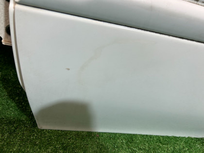 ประตูหลังซ้าย цвет 51Е SUBARU LEGACY B4 OEM 60400AE250 BE9 BE5 BH5 2000 WHITE 51E