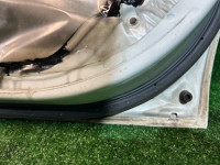 ประตูหลังขวา цвет 51Е SUBARU LEGACY B4 OEM 60400AE240 BE9 BE5 BH5 2000 WHITE 51E