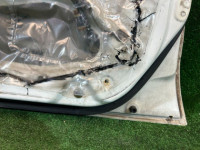 Puerta delantera derecha цвет 51Е SUBARU LEGACY B4 OEM 60009AE000 BE5 BH5 BH9 BE9 BHE BEE 2000 WHITE 51E