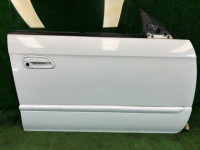 Puerta delantera derecha цвет 51Е SUBARU LEGACY B4 OEM 60009AE000 BE5 BH5 BH9 BE9 BHE BEE 2000 WHITE 51E