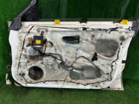 Puerta delantera derecha цвет 51Е SUBARU LEGACY B4 OEM 60009AE000 BE5 BH5 BH9 BE9 BHE BEE 2000 WHITE 51E