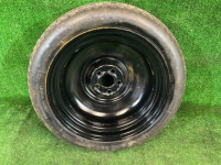Rueda de repuesto SUBARU LEGACY B4 OEM 28121AA811, 28111AC231 BHE BH9 BH5 BE5 BE9 BEE 2000