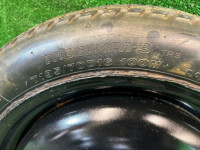 Rueda de repuesto SUBARU LEGACY B4 OEM 28121AA811, 28111AC231 BHE BH9 BH5 BE5 BE9 BEE 2000