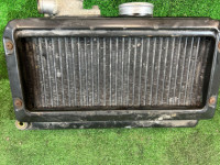 Intercooler SUBARU LEGACY B4 OEM 21819AA020 BE5 BH5 2000 EJ206 AT
