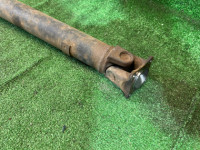 เพลากลาง SUBARU LEGACY B4 OEM 27031AC161 BE5 BH5 2000 EJ206 AT